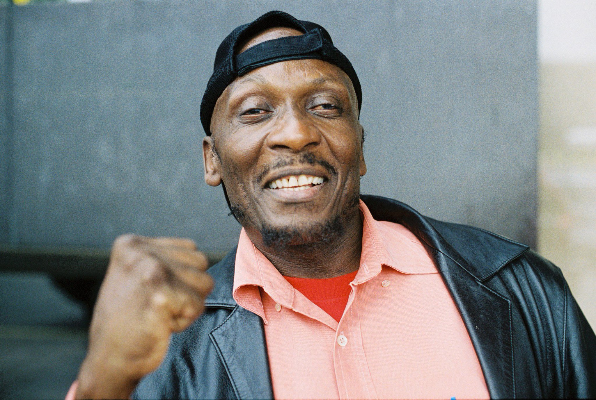 Happy Easter and happy birthday to this reggae legend Jimmy Cliff 