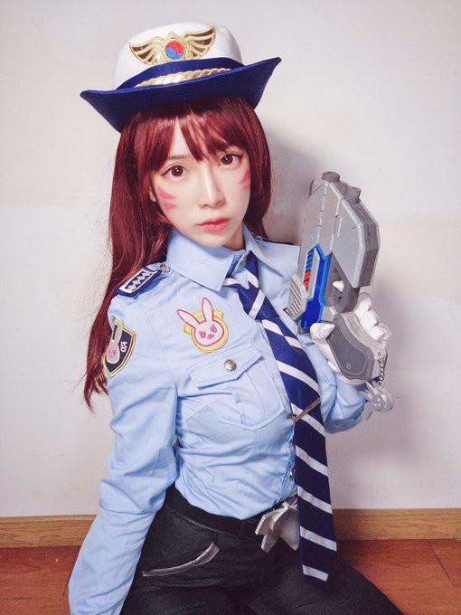 Twitterのコスプレ画像55