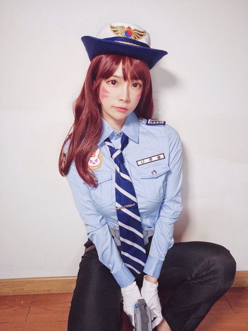 Twitterのコスプレ画像56