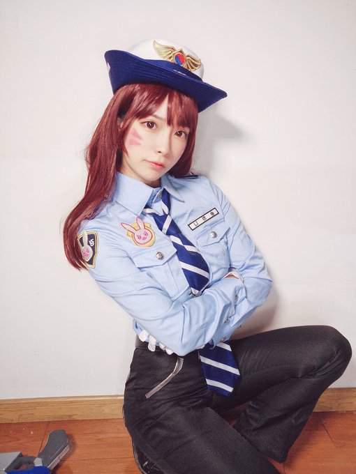 Twitterのコスプレ画像58