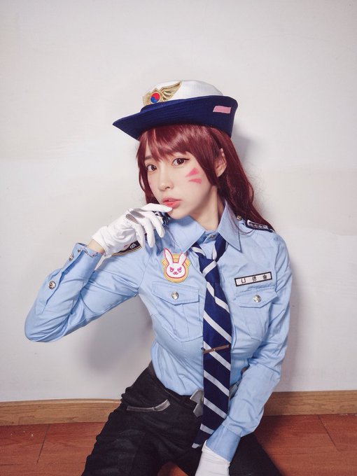 Twitterのコスプレ画像57