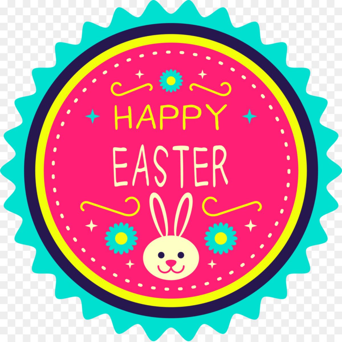 LaravanV's tweet photo. Vrolijk pasen, happy easter! https://t.co/XOSqdXusah