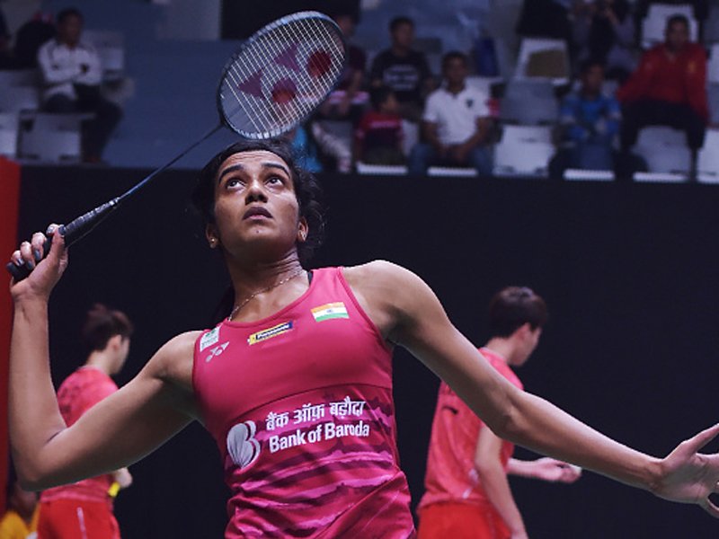 toisports's tweet image. .@Pvsindhu1 hopes to be fit in time for #CWG2018

More: bit.ly/2GopKQz