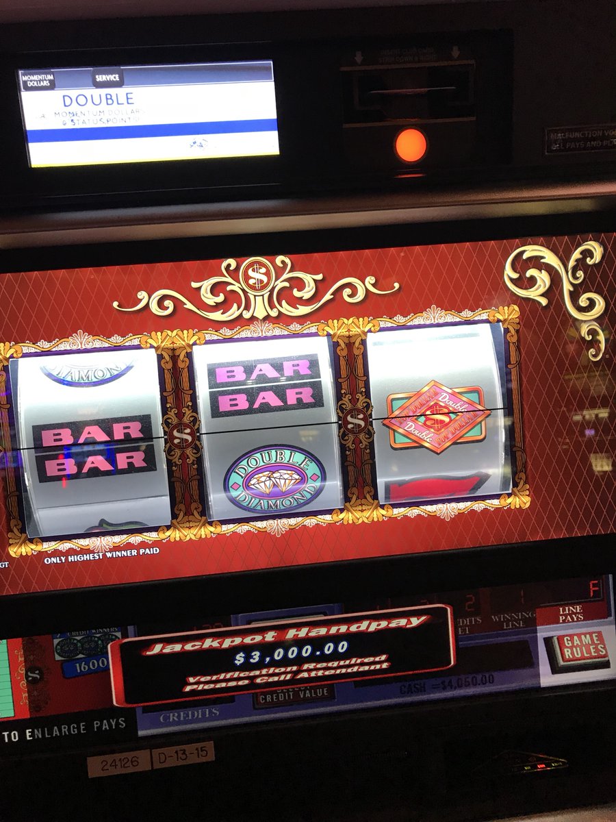 Jackpots Jackpots