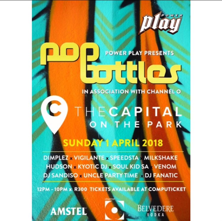 Kralbet_Turkey_'s tweet photo. Are you guys ready for the #PopBottlesPoolParty?!? LIMITED tickets will be sold at the door! We have some surprise performances lined up. It’s going to be an epic day!!! Tag your squad... See you all at The Capital on the park at 12pm!!! https://t.co/PuE6MAHe75