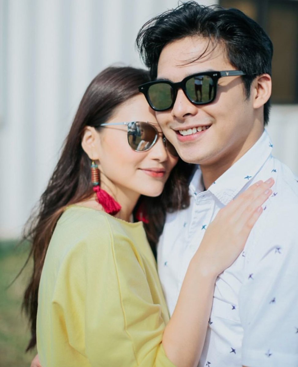 shy_shy (@shizy_moh) on Twitter photo <a href="/ElisseJoson/">Elisse Joson</a> <a href="/magnolia_icph/">Magnolia IceCream PH</a> Hi beb i miss u both na..
Opposites attract by Mccoy de Leon and Elisse Joson
#MORPinoyBiga10 <a href="/mor1019/">MOR 101.9 For Life</a> <a href="/ElisseJoson/">Elisse Joson</a> <a href="/magnolia_icph/">Magnolia IceCream PH</a> Hi beb i miss u both na..
Opposites attract by Mccoy de Leon and Elisse Joson
#MORPinoyBiga10 <a href="/mor1019/">MOR 101.9 For Life</a>
