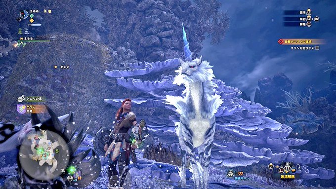 Mhｗ攻略 俺が使ってる小技 裏技まとめ モンハンワールド Matomehub まとめハブ