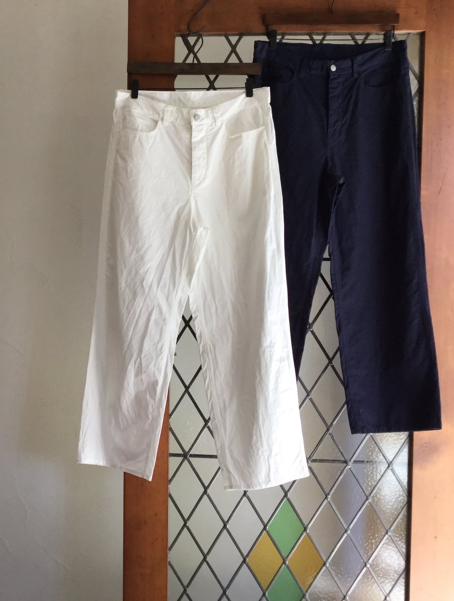 nest Robe自由が丘店 على X:  