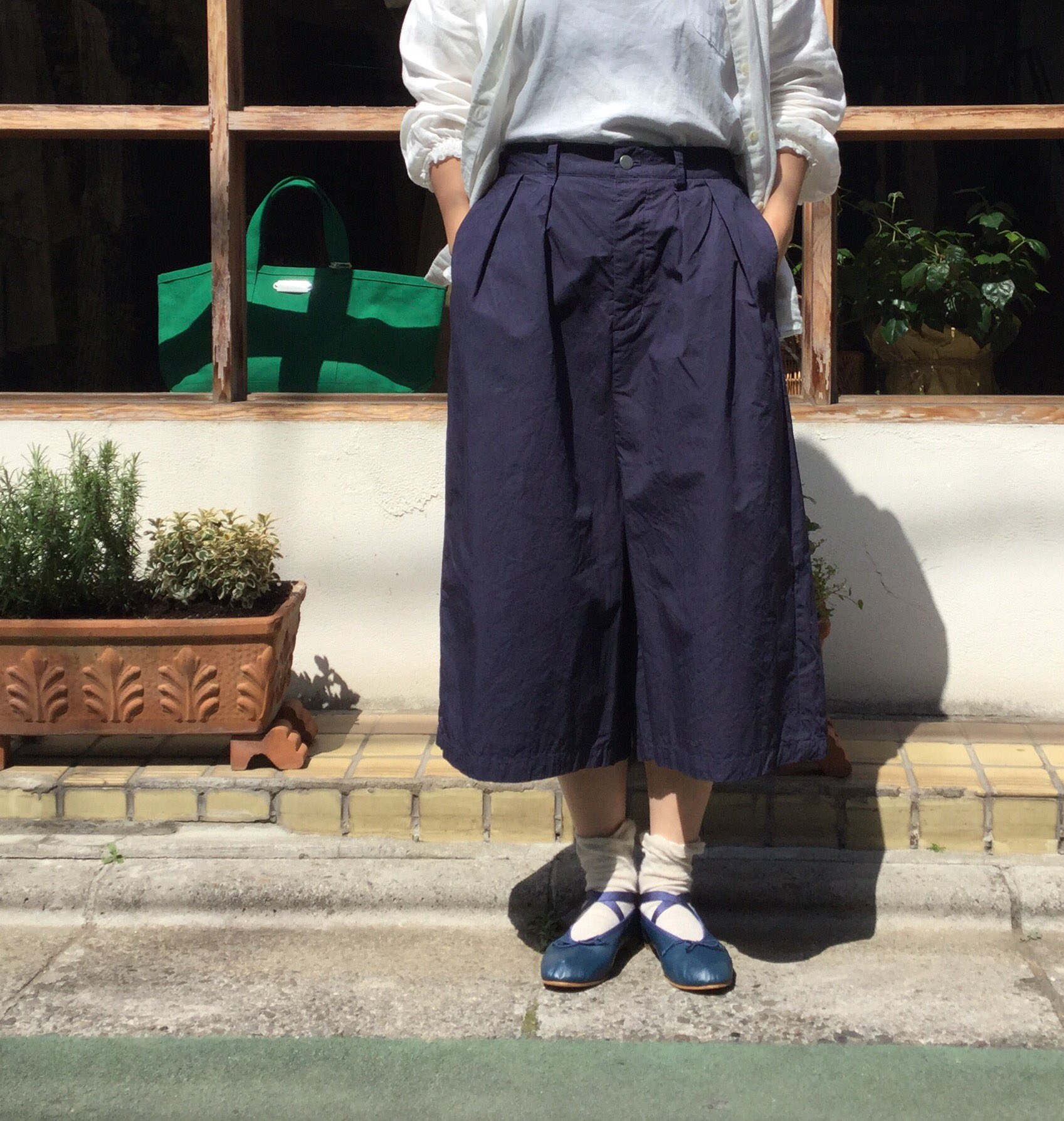 nest Robe自由が丘店 on X:  