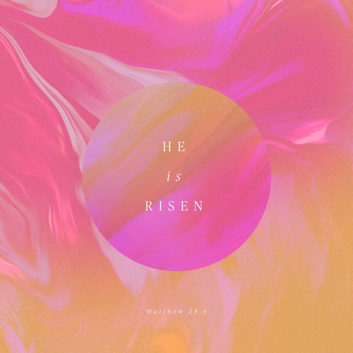 Wishing you a very Happy Resurrection Sunday! #HappyEaster #SundayMorning #Sunrise #Jesuslives