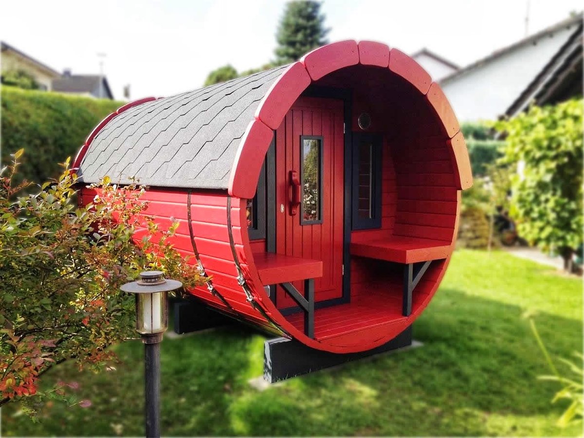 NimaGmbH's tweet photo. #saunafass by #wellnesspools.ch https://t.co/HOfMh0IEtG