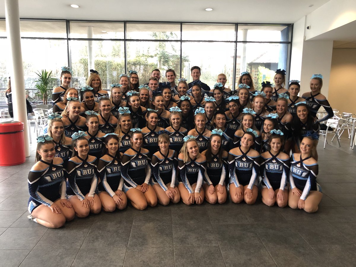 BUFalcons's tweet image. Another successful competition season has come to a close ✅ Those team members leaving us this season - thank you for everything 💙