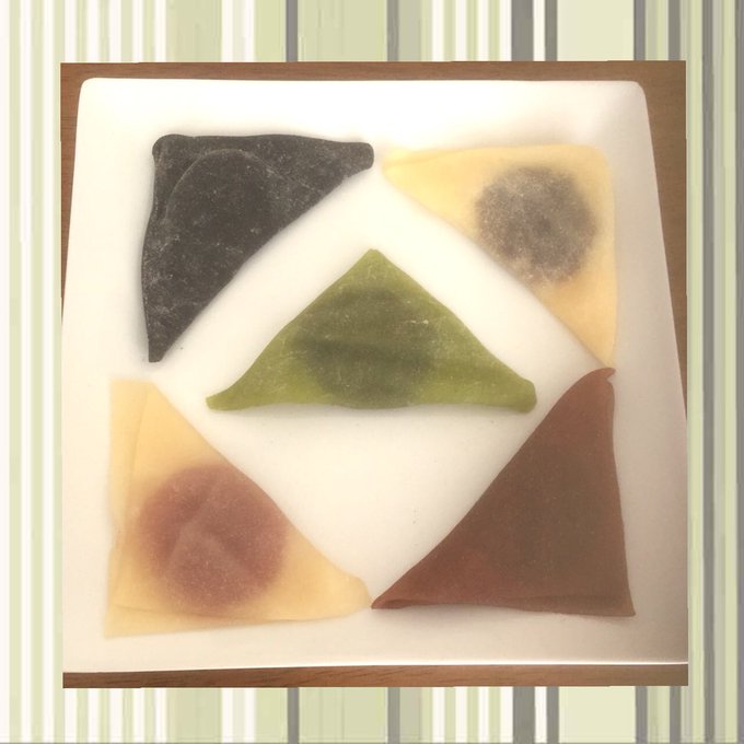 八つ橋のtwitterイラスト検索結果 八つ橋のtwitterイラスト検索結果