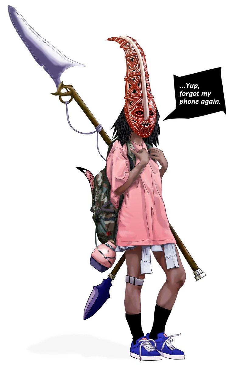 Naila Sanders (AladdinNaila) Twitter