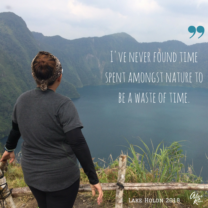 AloeRossi's tweet photo. " I've never found time spent amongst nature to be a waste of time."
#LakeHolon2018
#MakeItHappen2018
#naturelover
#virtualassistantph
#virtualassistant
#aloerossi
#internetmarketer
#onlinemarketing https://t.co/YgciDYHk3W