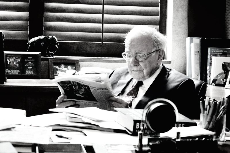 FoolValue's tweet image. When managements take the low road in aspects that are visible, it is likely they are following a similar path behind the scenes. There is seldom just one cockroach in the kitchen.

Warren E. Buffett