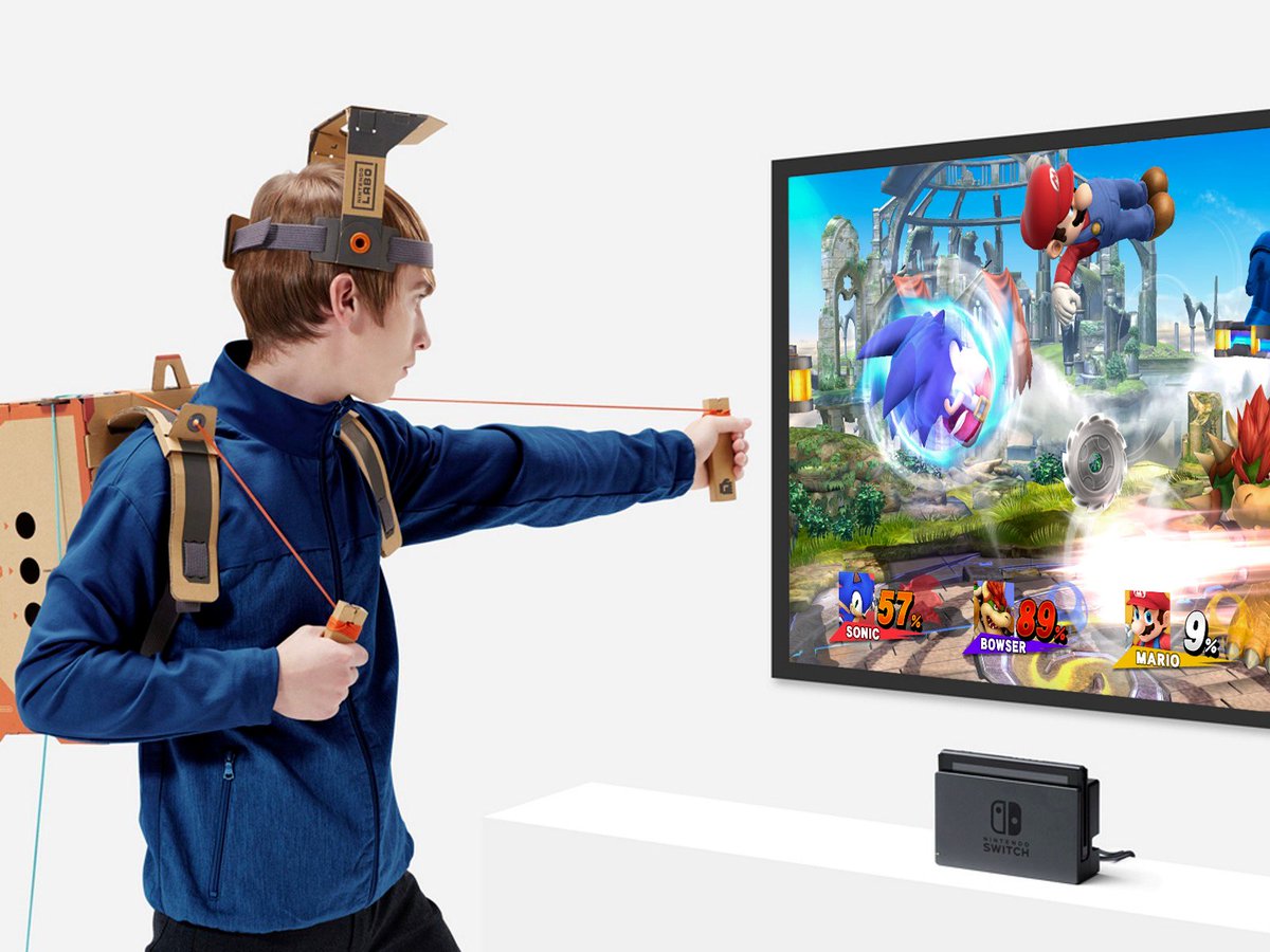 Nintendo Actu Nintendo Annonce Super Smash Bros Labo Le Nouvel Episode De La Saga Super Smash Bros Sur Nintendoswitch Combattez Tous Vos Personnages Favoris De Super Smash Bros For