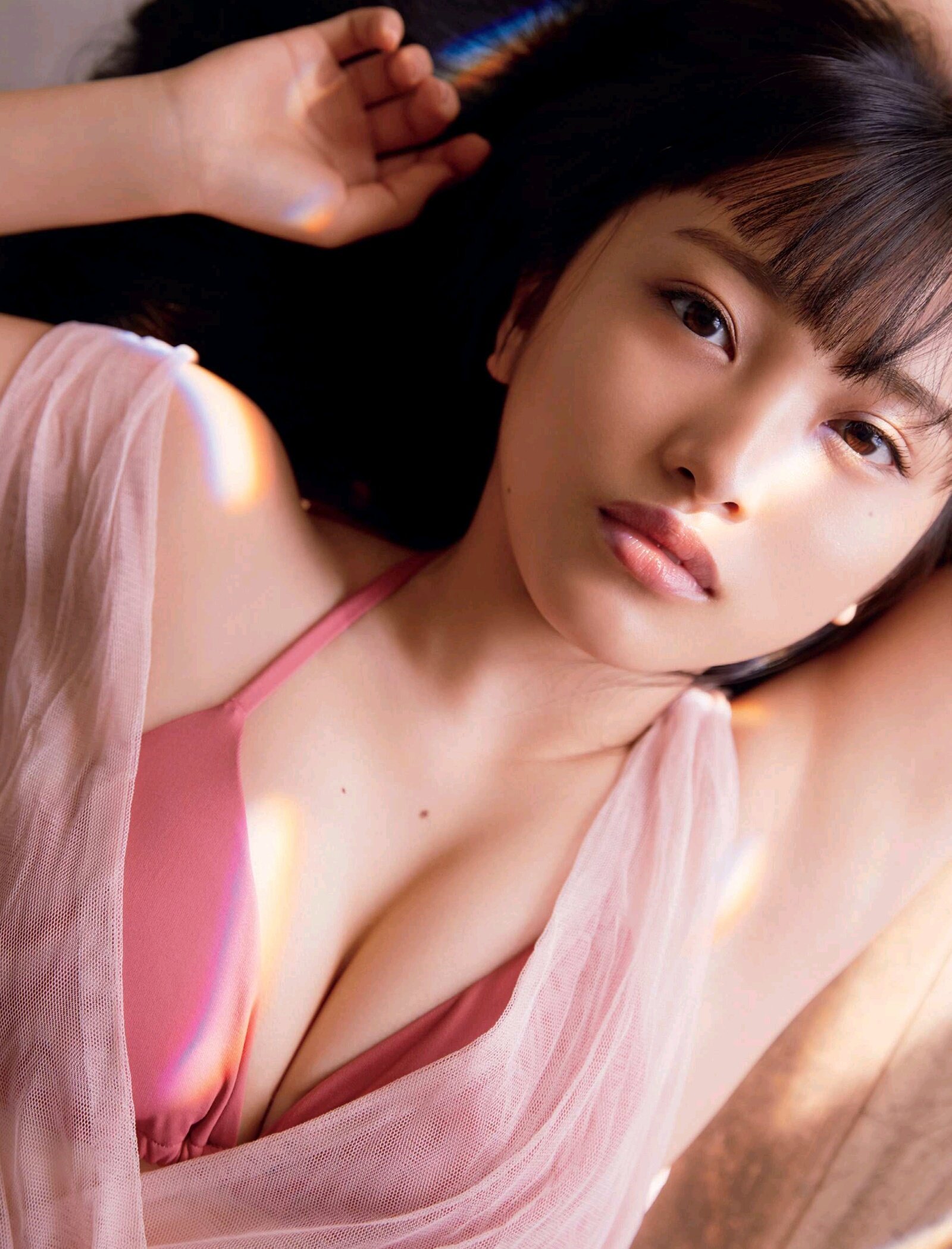 向井地美音② 向井地美音②