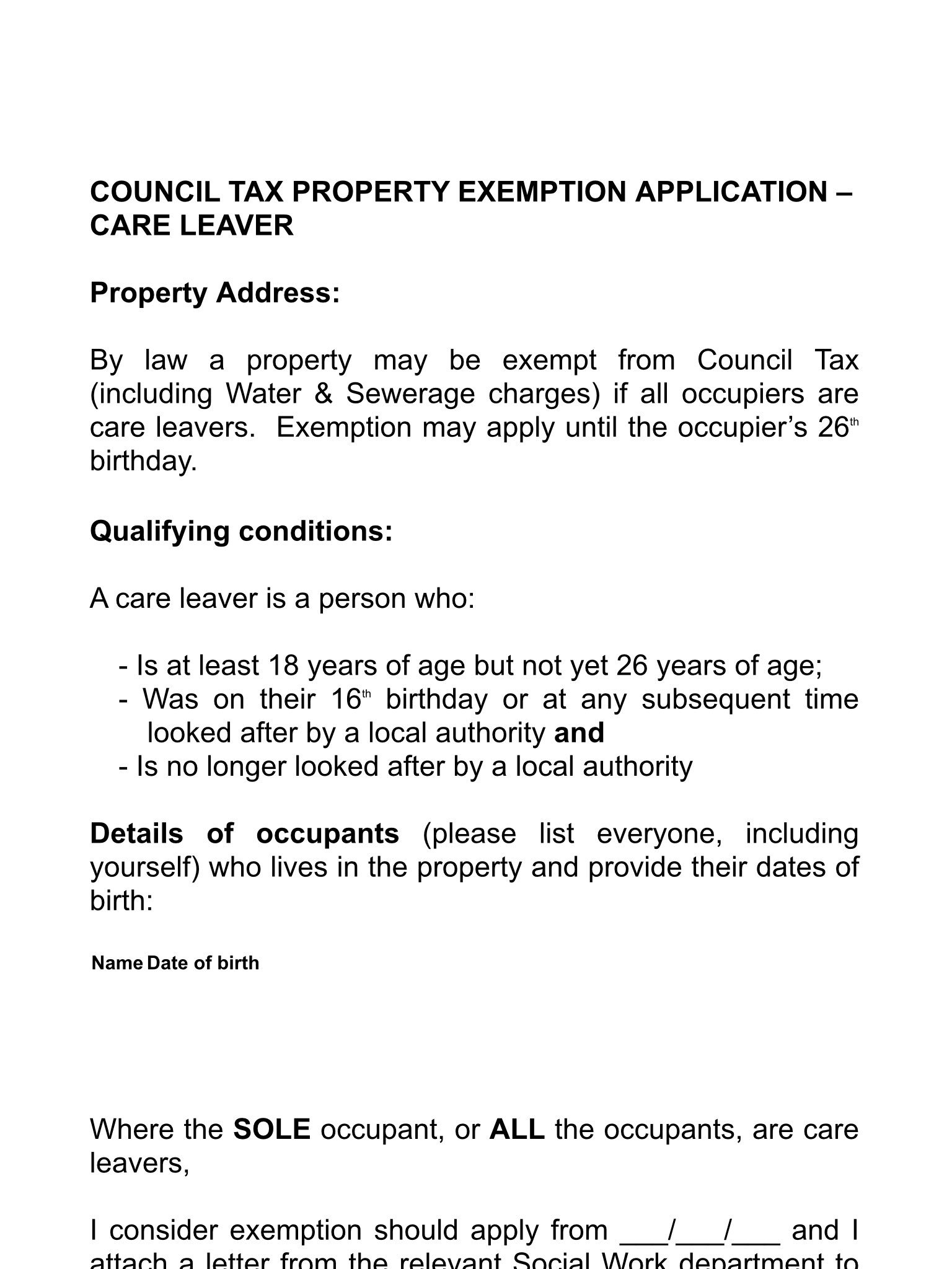 EAC Corporate Parenting on X: &ldquo;@whocaresscot @EastAyrshire East 