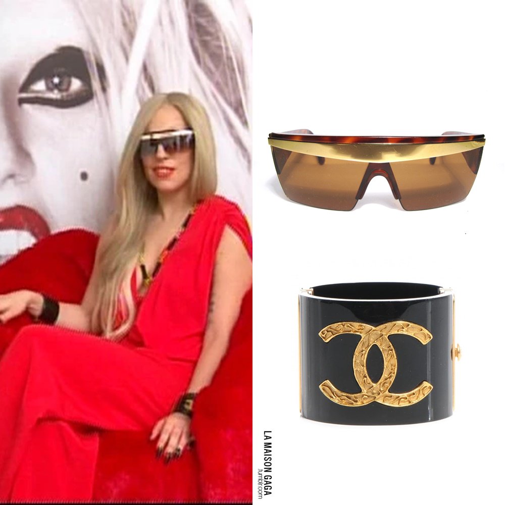 La Maison Gaga On Twitter Back In Time Ladygaga Visited Koel