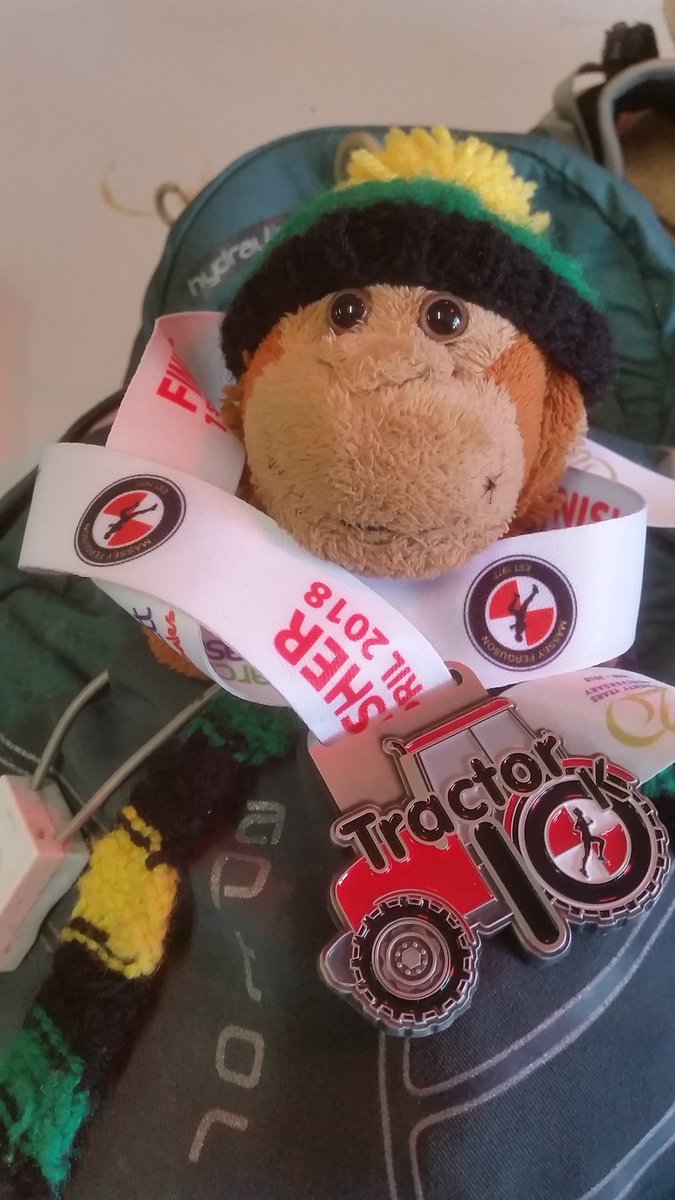 warwicktricycle's tweet photo. Nobby would like to congratulate everyone who turned out to run and support @Massey_Runners 10k this morning π special shout to Amanda and Natasha for picking up 2nd and 3rd prizes. Brilliant! xx @northbrookac #teamnorthbrook https://t.co/3rJzC1g42k