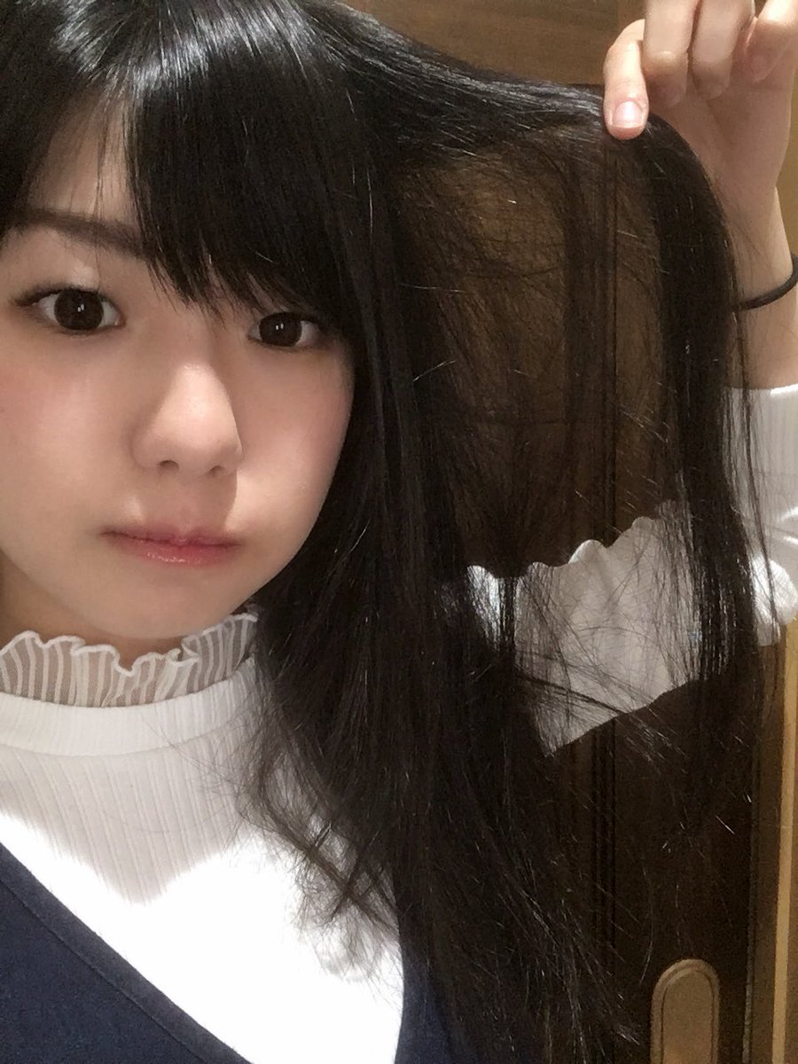 yoshinoshiobara's tweet photo. 新年度を迎え、新たなことを始めるにあたり、気合いを入れて髪をバッサリ切りました✨
30センチくらい？
肩上ボブくらいの時期はあったけどたぶんこの長さは人生で最短！頭がかるーい。そしてシャンプーとドライヤーが楽���う🤗
明日からがんばるぞー！！ https://t.co/TR0AoZeH3N