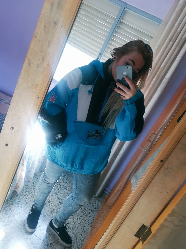 Chica De Ley ™ ᛒᛖᚾᛞᛖᛏᛏᚨ tweet media