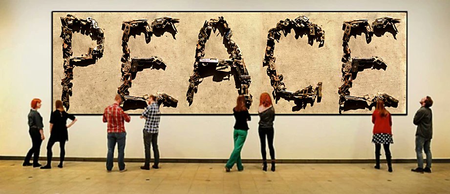 Artist <a href="/Richard_Ransier/">Richard Ransier</a> Gallery gunsforart.com 

#MarchForOurLives #MarchMadness 
#art #drawing #artwork #gallery 
#aprilfoolsday 
#RVV18
