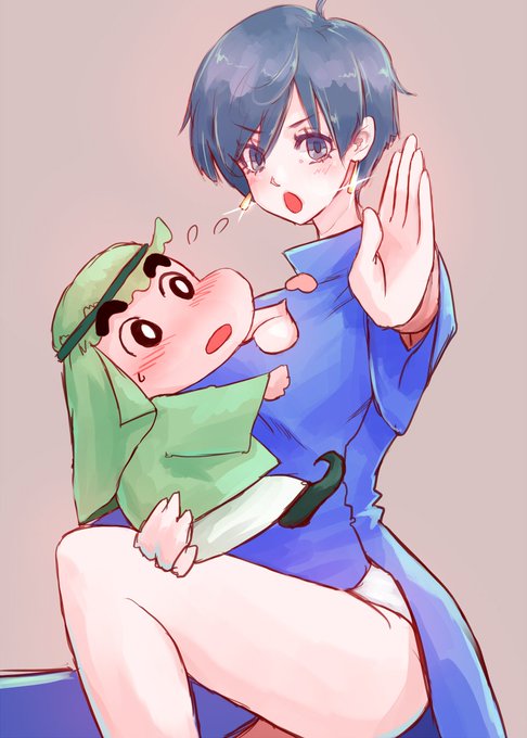 ブリブリ王国の秘宝のルルとスンノケシ王子を描いてみた
なんでって言われても困る 