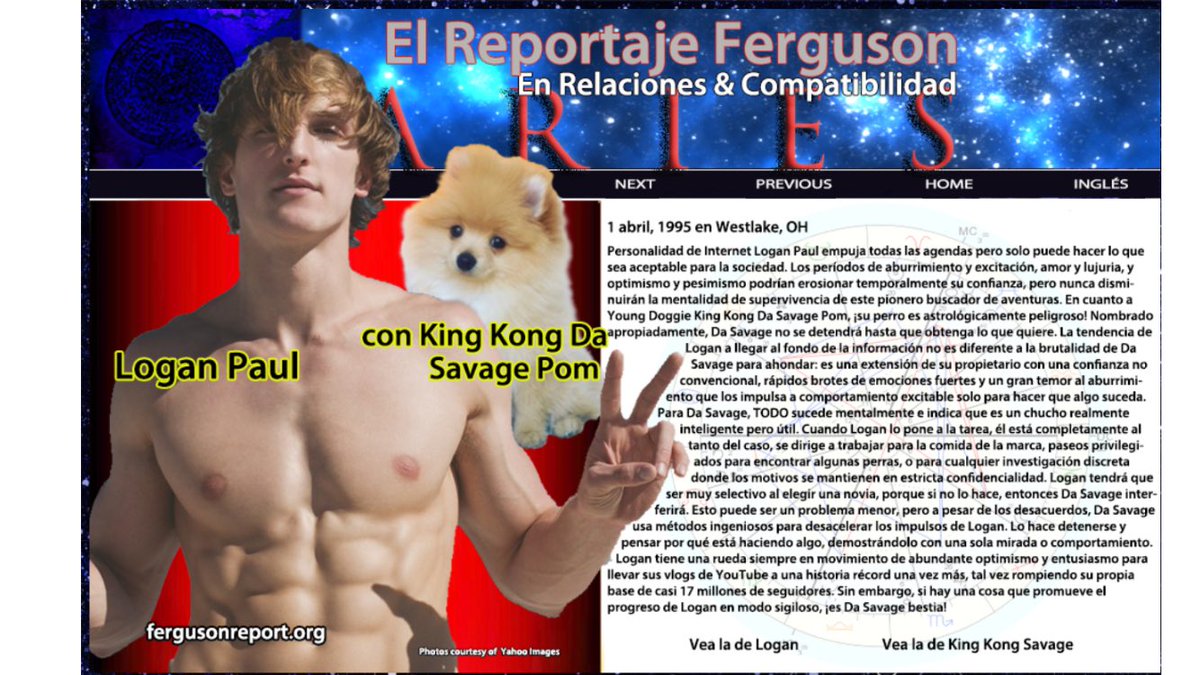 fergreport tweet picture