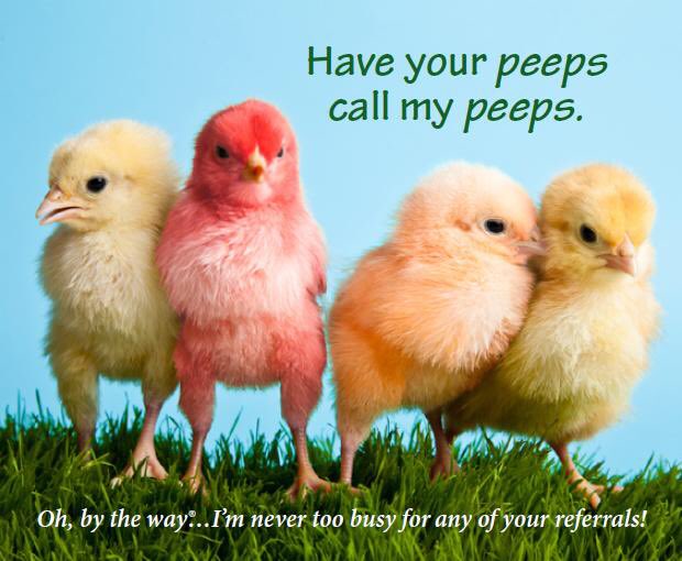 Dailey_Realtor's tweet photo. Happy Easter!! https://t.co/Ma1ugMiLLb