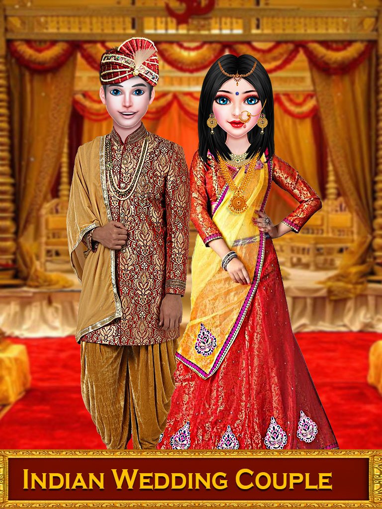 magictrunkgames's tweet photo. #indiegame Get ready for #Photoshoot after completion of all the #Wedding activities like #Makeover, #Haldi, #Spa, #Marriage, #reception and many more.

Download #iNDIAN #style #WeddingGame for #Girls &amp; #kids @ https://t.co/ch09Lr0cc5 https://t.co/cc6Ec9jQ8D