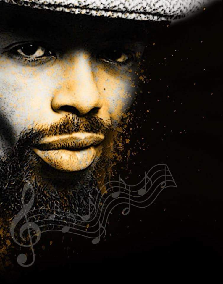 Happy Birthday Gil Scott Heron  