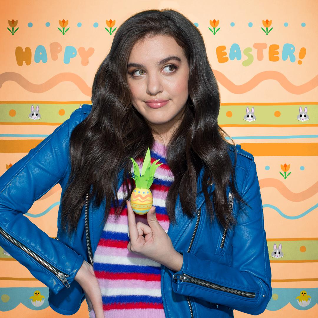 Nickelodeon on Twitter "Hope you have an eggcelent Easter! 🐣 