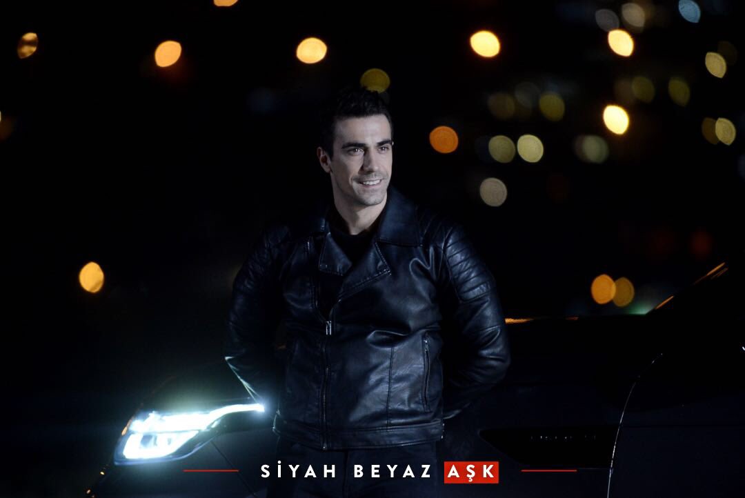 Siyah Beyaz Aşk tweet media