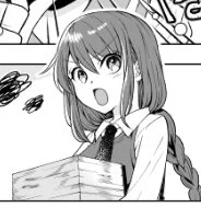 夢満ちゆ2、漫画4Pほど描かせてもらいました-!例大祭で頒布だそうです!よろしくどうぞ!! 