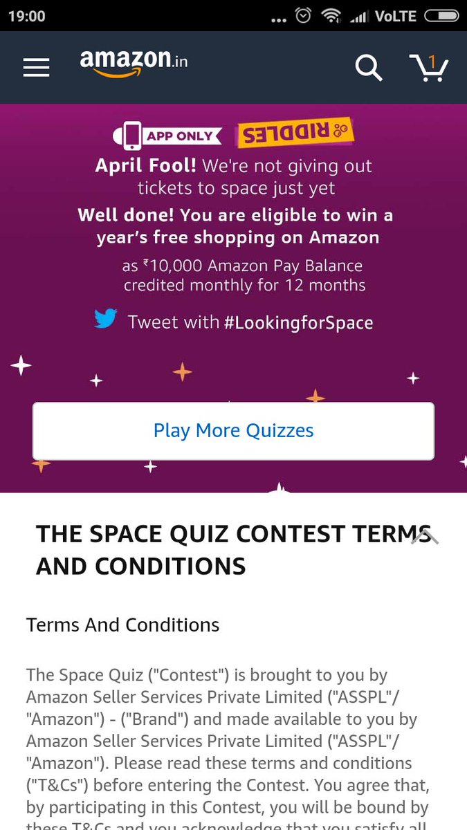 BirjuDamani's tweet photo. @amazonIN
#LookingforSpace done
Join @deepalidamani @sd12dec @sarikag77 @md12nov @PinkyDholakia @blessedkamal @JayshreeMalhot2 @saya_sonam @MradulaDamani @NavinchandraD @Chanchal333 @look_dandy @INDRANILRAJU @PritiNivoriya https://t.co/MzsZ2ttyx4