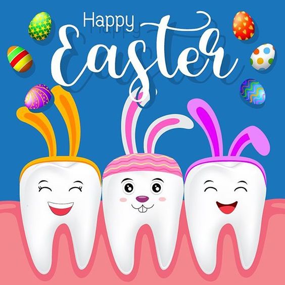 Happy Easter from our Hylan Dental Care family to yours! Have a safe and fun holiday! #HylanDentalCare #LocalLove #HappyEaster #MyClevelandDentist #Smile
