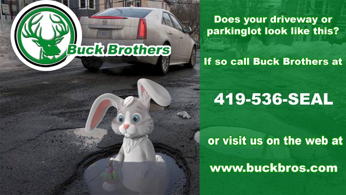 Buck Brothers LLC (@buckbrothersllc) on Twitter photo 