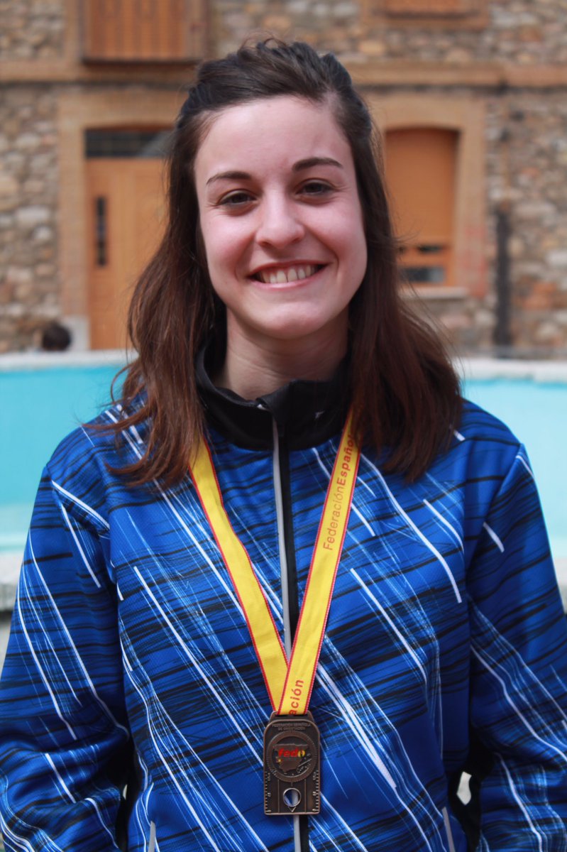 fedo_org's tweet image. MARINA GARCÍA Y ANDREU BLANES CAMPEONES DE ESPAÑA SPRINT. Anna Serrallonga y María Prieto completan el podium femenino mientras que Antonio Martínez y Luis Nogueira son 2º y 3º #CEO2018 @AndreuBlanes @MarinaG124 @Antonio_runner @Maria_P98 @ce_colivenc @Clubcoma @ALCONenleon