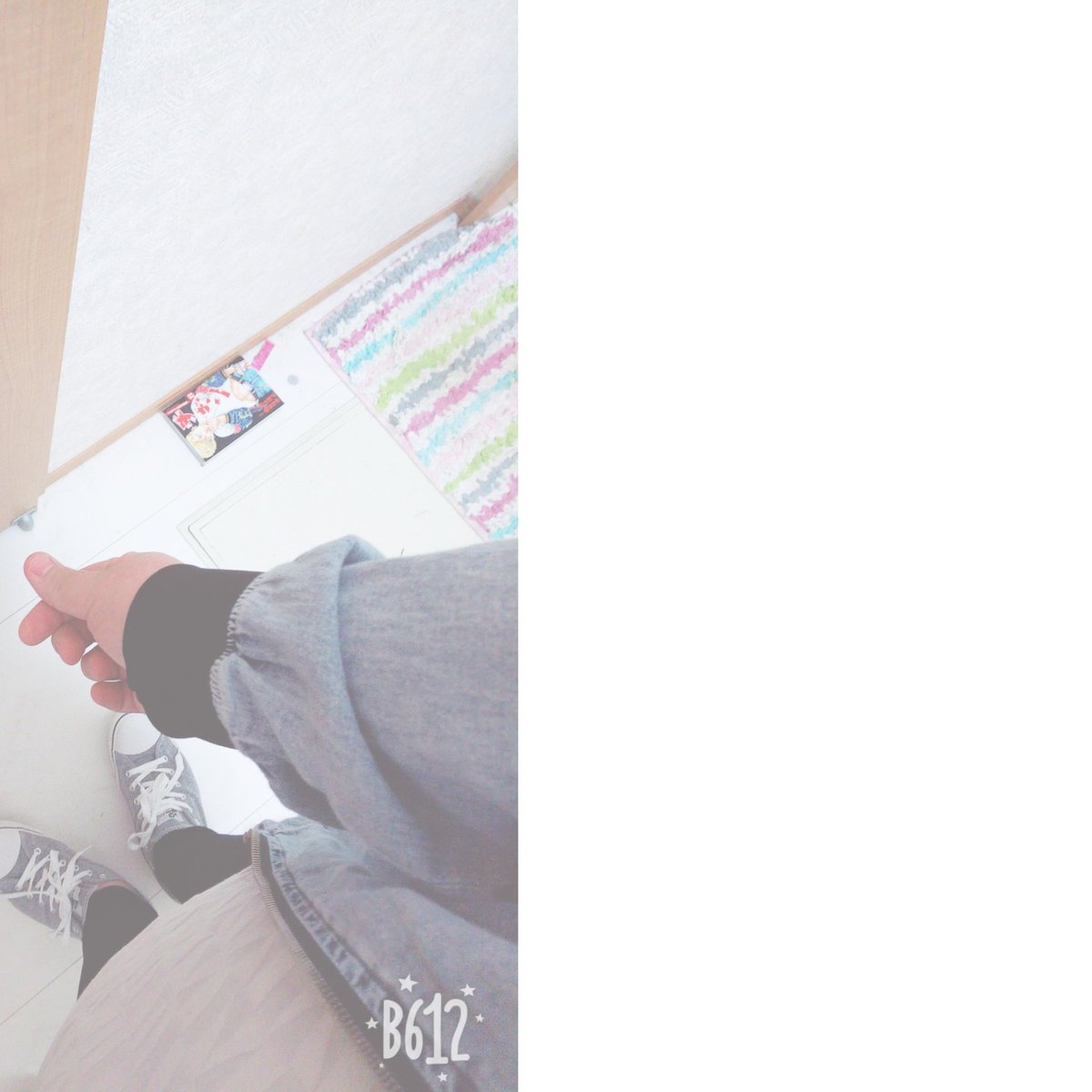 SigureAo0180328's tweet image. みんなと会いたいよお
ポロワニムさんと遊びたいし、会いたいし。お話沢山したいよ～って
心で叫んでる  れおです🐼
🐰も🐥も👴🏻も🍴も🦁も🔨も🐴も皆愛してます🐰🐰
取り敢えず 僕と絡んでくれる子募集中（？）
#関東army #armyと猛烈に絡みたいのでこれを見た人RTお願いします
#RTしたペンを迎え