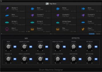 Audio_by_Ray's tweet image. Logic Pro X 10.1 Drum Machine Designer - goo.gl/sdsPgh #DrumMachineMusicalInstrument #DrumMachineDesigner #DrumsMusicalInstrument #EdmDrums #ImAMusicMogul #InDepthLook #LogicPro #LogicProX101 #QuickLook #TrapMachine #Update #WhatsNewLogicProX #mixing #mastering