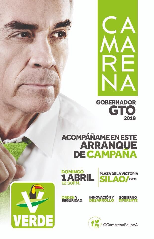 Carlos Chacon tweet media