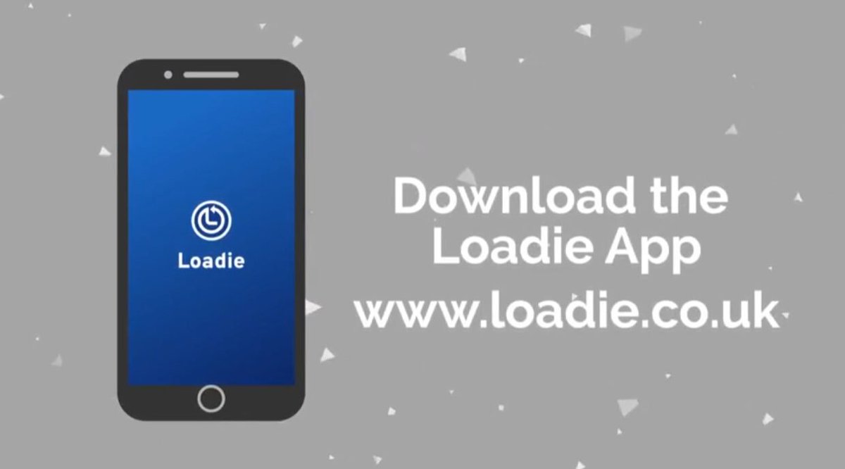 loadie_app's tweet photo. Happy Easter from everyone at Loadie. 
#downloadtoday #loadie https://t.co/80JdE2N8cm