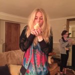 Photo by . (@Mary_Charteris)