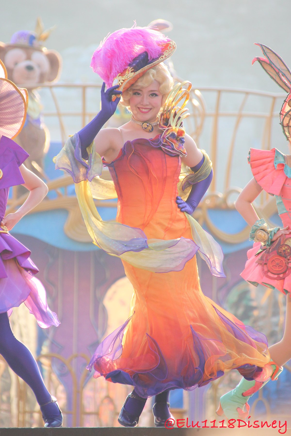 Elu ハッピーイースター 今日は イースター ファッションアーティストさんたち Disney Tds ファッショナブルイースター グローリア カルロッタ オーシャン ヒューゴー T Co 3qpcup3gpp Twitter Elu ハッピーイースター 今日は イースター ファッションアーティストさんたち Disney Tds ファッショナブルイースター グローリア カルロッタ オーシャン ヒューゴー T Co 3qpcup3gpp Twitter