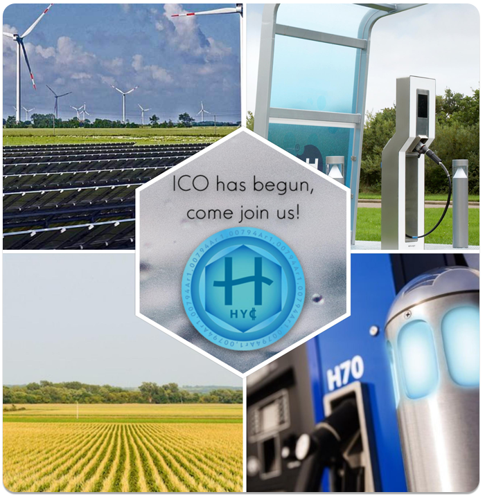 HydroCoin || #h2co tweet media