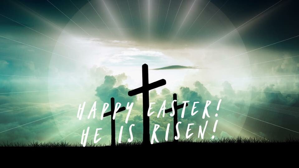 nmbcPartakers's tweet photo. Happy Easter!!! Thankful for a Risen Savior!! https://t.co/C7pgxAwsvT