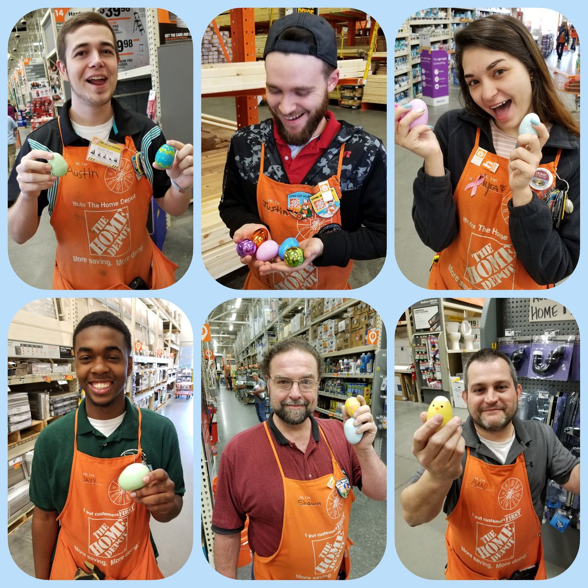 sandy bonner tweet media