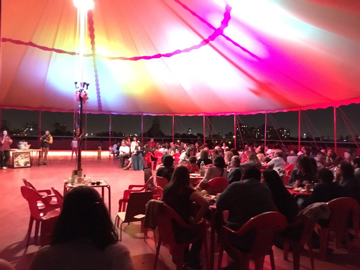 Junta de Vecinos Barrio Yungay tweet media